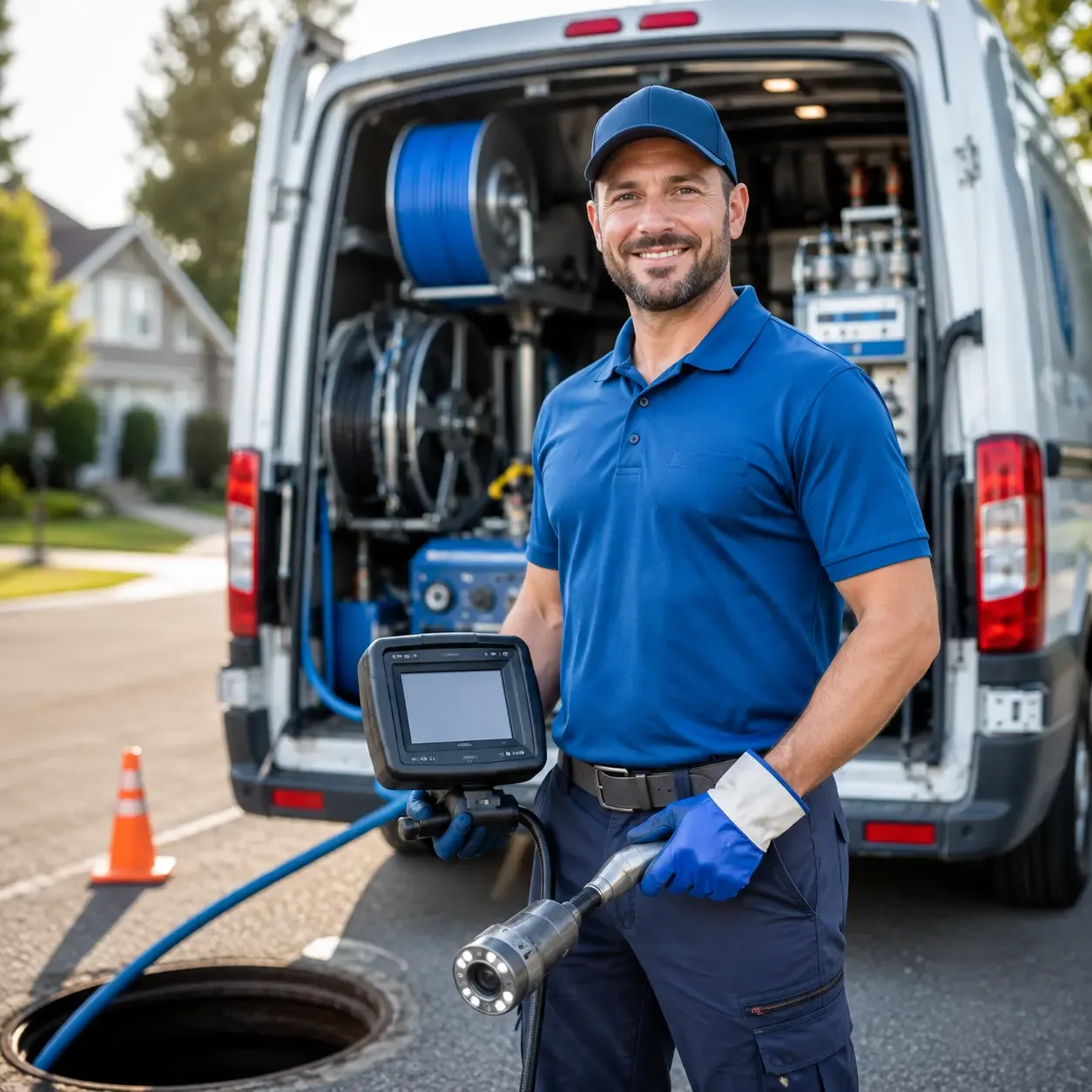 Local Pipe Relining specialists in Blanco, NM