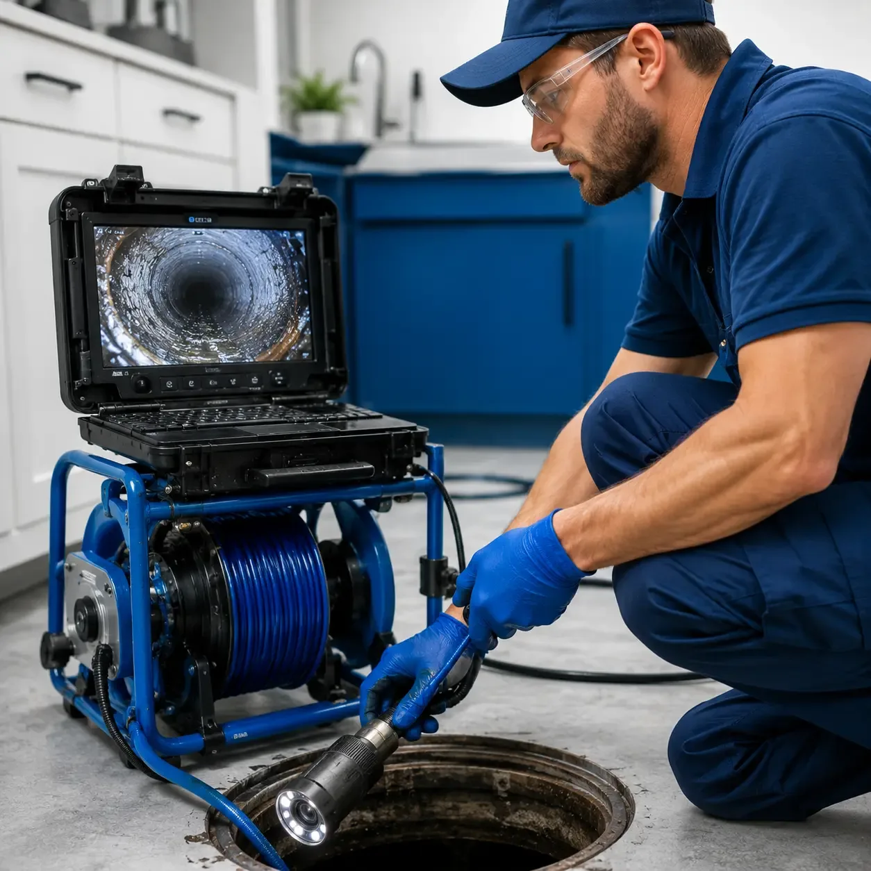 Pipe Relining professionals serving Blanco, NM